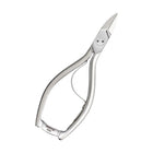 Nageltang - Rechte snede 20 mm - Conische kaken - Elitech