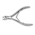 Nageltang - Rechte snede 6 mm - 10 cm - Ruck