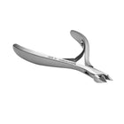 Nageltang - Rechte snede 7 mm - Platte bek - 10 cm - Ruck