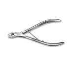 Nageltang - Rechte snede - Conische kaken 10 mm - 11,5 cm - Aesculap - HF465