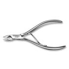 Nageltang - Rechte snede - Conische kaken 7 mm - 10 cm - Aesculap - HF460