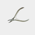 Nageltang - Rechte snede - Platte bek - 12 cm - Aesculap - HF482R