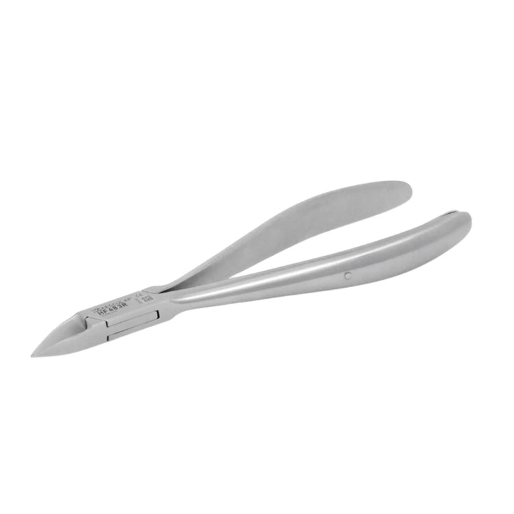 Pince à ongles - Coupe droite - Mors très fins - 13 cm - Aesculap - HF483R Aesculap 