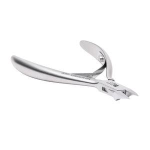 Pince à ongles - Lame incurvée et conique pointue de 12 mm - 10 cm - Ruck Ruck 