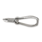 Nageltang - Holle snede - Taps toelopende kaken - 14 cm - My Podologie