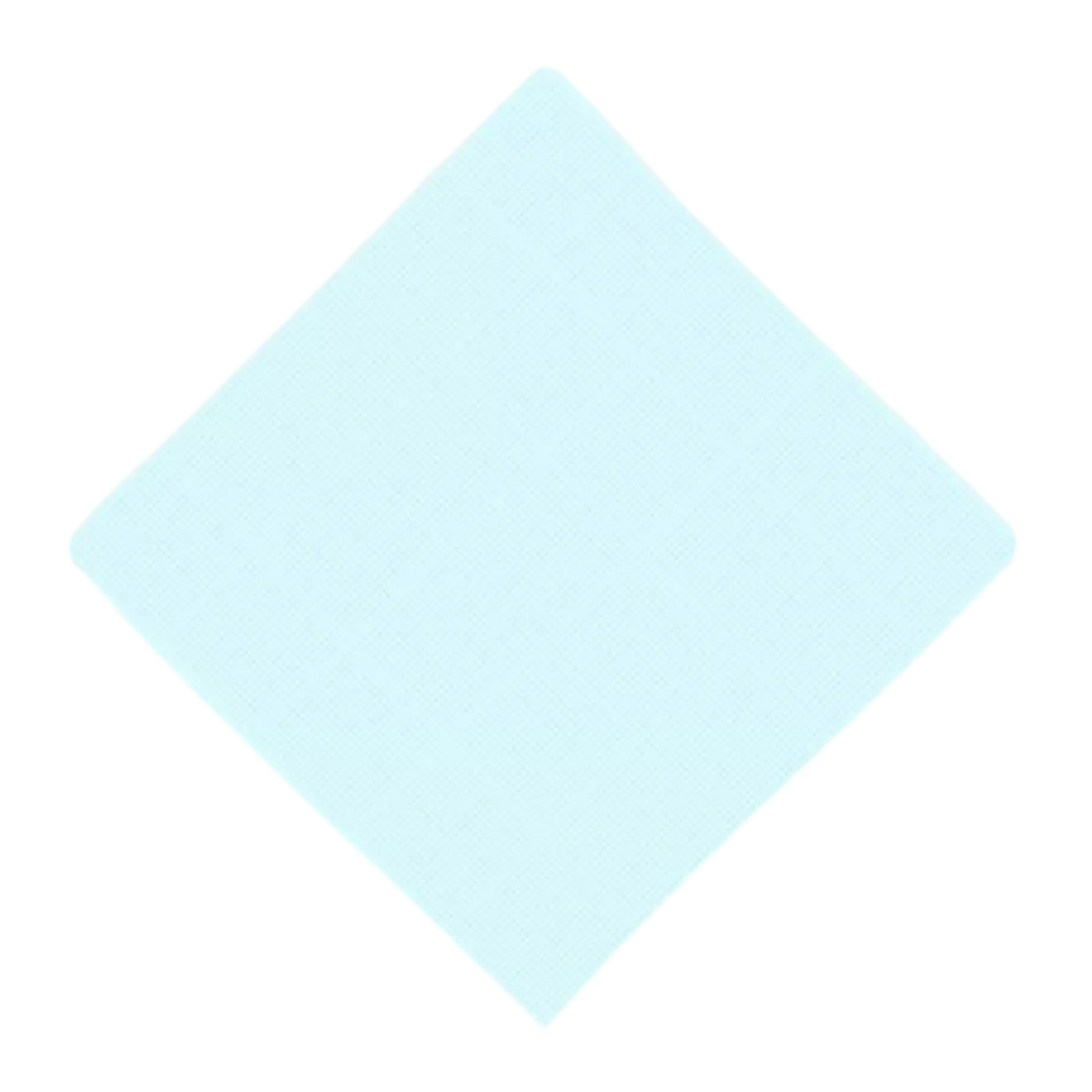 Blauwe vloeiende harsplaat - 1 mm - Flux