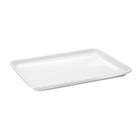 White melamine instrument tray - Several sizes - Ruck
