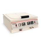 Persplatform met verwarming, vacuüm, TAD en timers