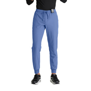 Plaza - Pantalon cordon de serrage - Homme - Skechers SKECHERS  Bleu Ciel / XL