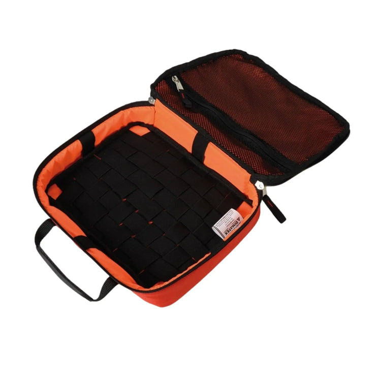 Poche polyvalente PUZZLE - 4 coloris disponibles - DIMATEX - My Podologie