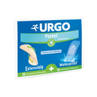Zakzakje - doos met 20 verbanden - Urgo