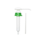 20 ml pomp voor 5L blik - Anios