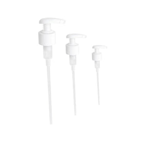 Pompe pour Flacon crème - Plusieurs formats - Phytomedica Laboratoires Phytomedica 