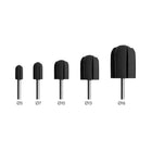Round Abrasive Cap Holder GT-PODO - Ø 5mm / 16mm - Lukas Podological