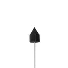 Puntige schuurkaphouder 7011 - Diamant - 13 mm - Ruck