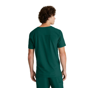 Prague - Tunique col V - Homme - Grey’s Anatomy Evolve Grey’s Anatomy 