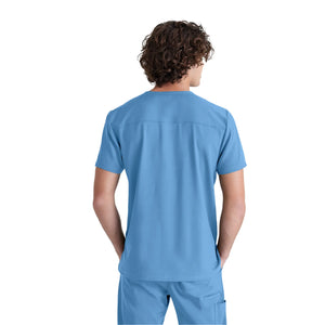 Prague - Tunique col V - Homme - Grey’s Anatomy Evolve Grey’s Anatomy 