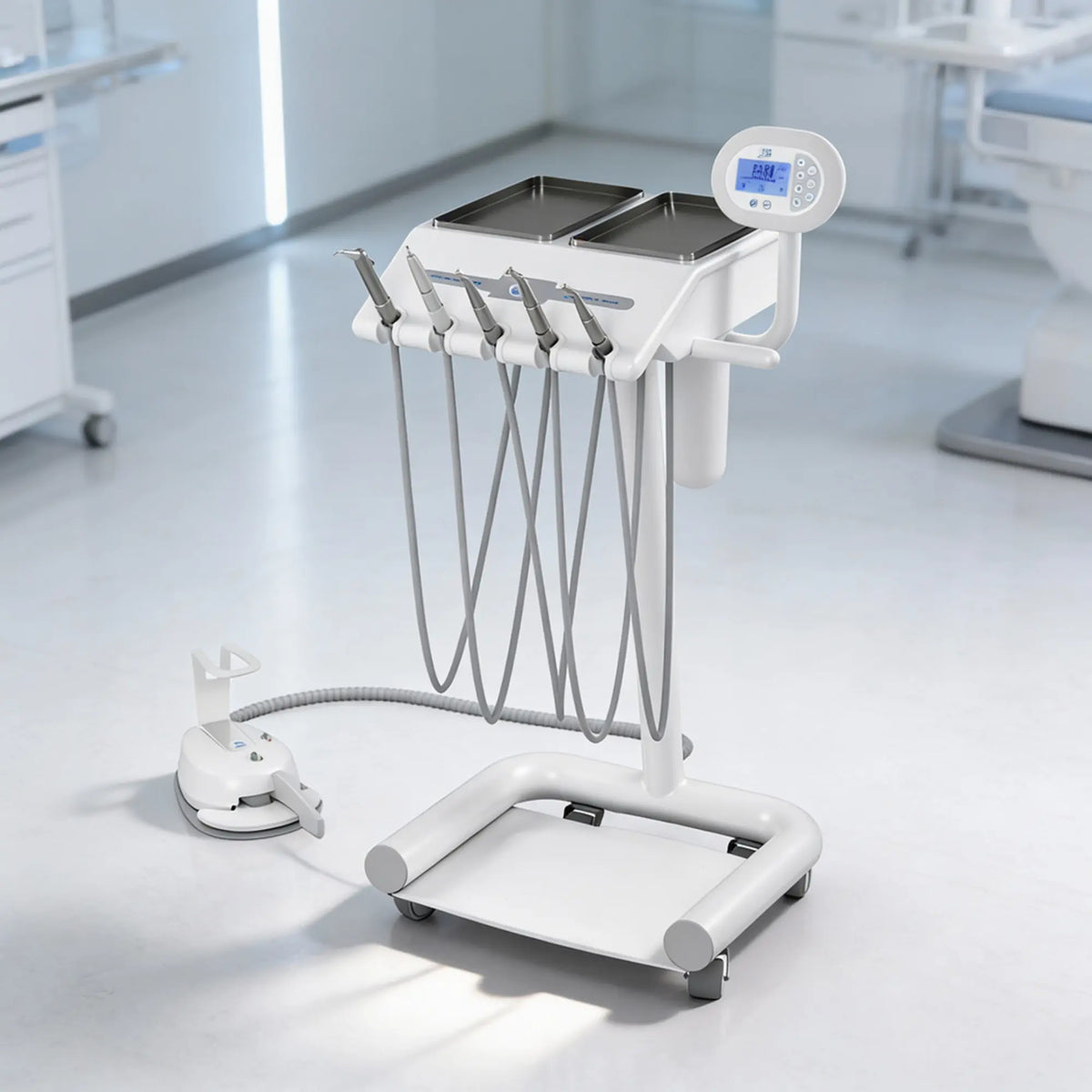 Prophy 900 - Cart podologique - My Médical My Médical 