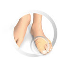 SmartGel Drukbescherming 3 mm - Ruck