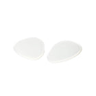 Protection en pad - Coussinets en silicone à l'avant du pied - Ruck