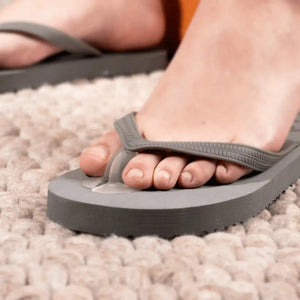 Open schoenbescherming - Voorkomt pijn tussen de tenen - 1 paar - Ruck Ruck 