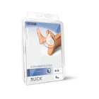 Metatarsalgia protection - Forefoot silicone pads - Ruck