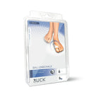 Protection pour orteils - Support en gel de protection - Ruck