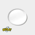 Self-adhesive smartgel protection - round shape - Ø 6.5 cm - 2 pieces - Ruck / Clearance