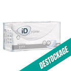 ID Expert Form Hygiënebeschermingen - Verschillende maten en absorpties // Opruiming