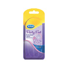 Gel anti-wrijving/slip hielbeschermers - 1 paar - Scholl