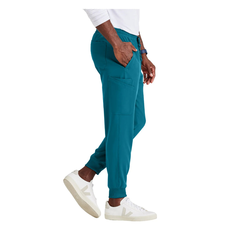 Rally - Jogging médical - Braguette zippée - Homme - Barco Unify BARCO 