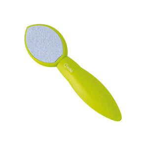 Râpe de pédicurie - 20,5 cm -  Credo Credo 