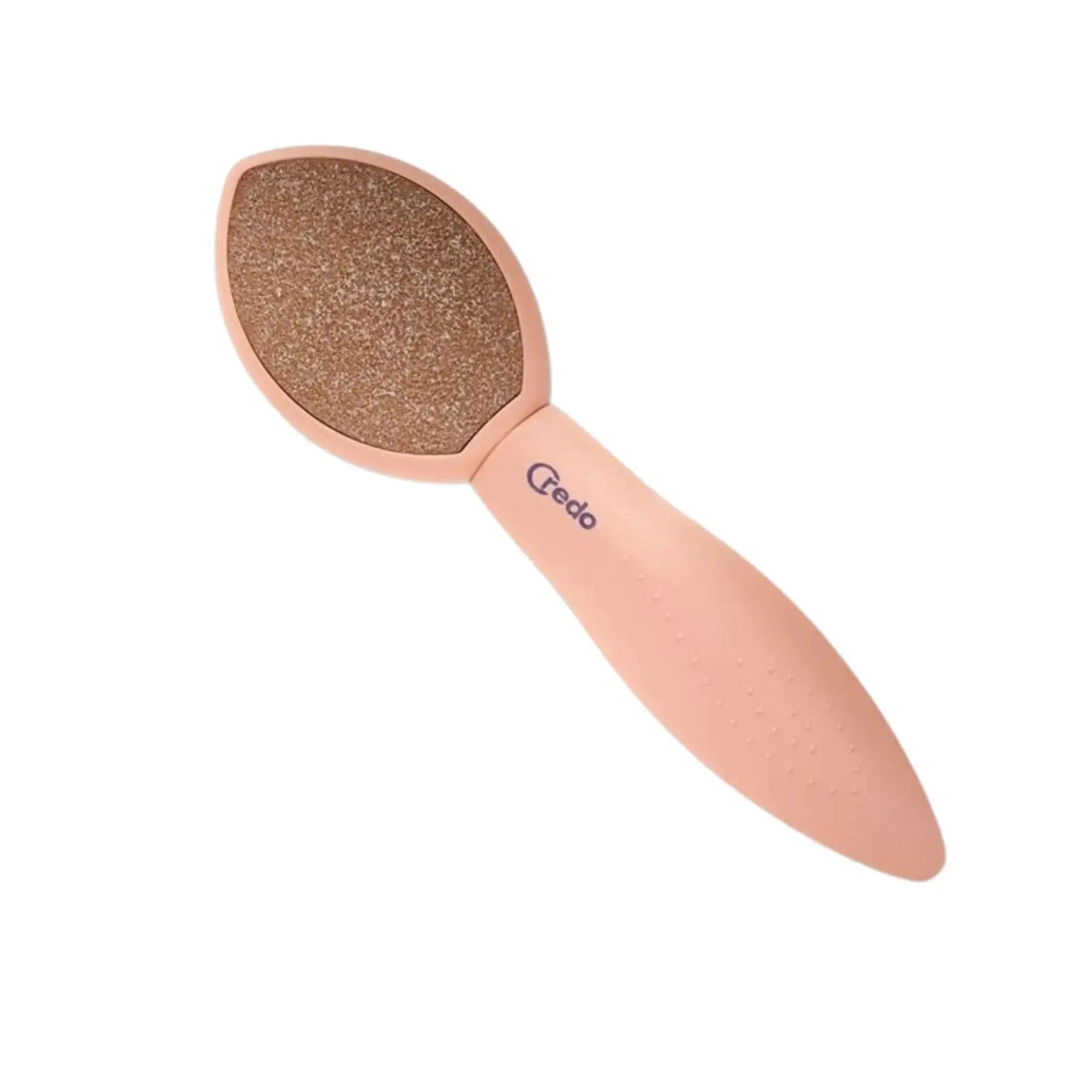 Râpe de pédicurie - 20,5 cm -  Credo Credo 