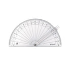 As gradenboog 180° - 16cm