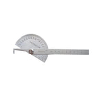 Metalen meethoekmeter