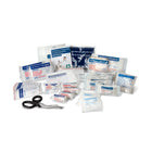 Remplissage pour armoire de premier secours - Ruck