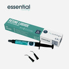 Fotopolymeriseerbare vloeibare composiethars - voor onychoplasties - 2 ml