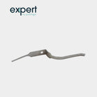Veer voor recht gesneden tang - Expert by My Podologie