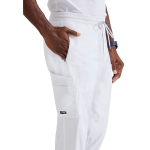 Riga - Jogging medical - Homme - Grey’s Anatomy Stretch Grey’s Anatomy 