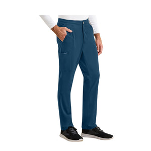 Ryan - Pantalon - Ceinture élastique - Homme - Healing Hands Healing Hands 