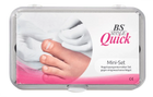 B/S Quick Set Tab Kit - 12 tabs - Breedte 3 mm - B/S-spange