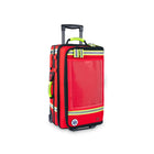 EMERAIR Emergency Bag WITH WHEELS - 2 colors - 3 models - Elite Bags