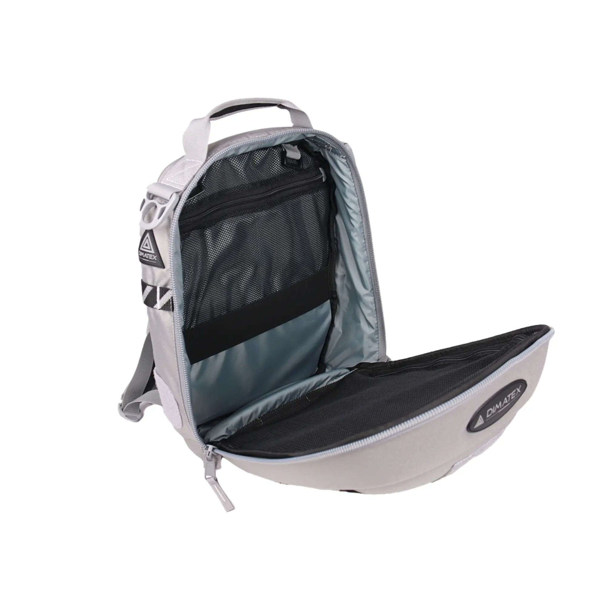 Sac à dos MATT MINI - 5 couleurs disponibles - DIMATEX DIMATEX 