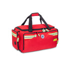 CRITICAL EVO noodrugzak - Rood - Elite Bags