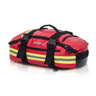 Trapeziumvormige noodrugzak - waterdicht - Rood