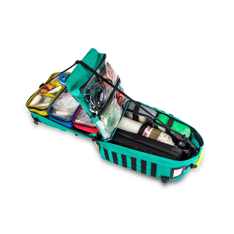 Noodhulprugzak - PARAMED - 4 kleuren - Elite Bags Elite Bags 