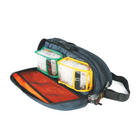 TANDEM-interventiezak van 19 liter - Rood of blauw - DIMATEX