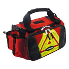 25 liter interventiezak NORIA 3 - Rood of blauw - DIMATEX