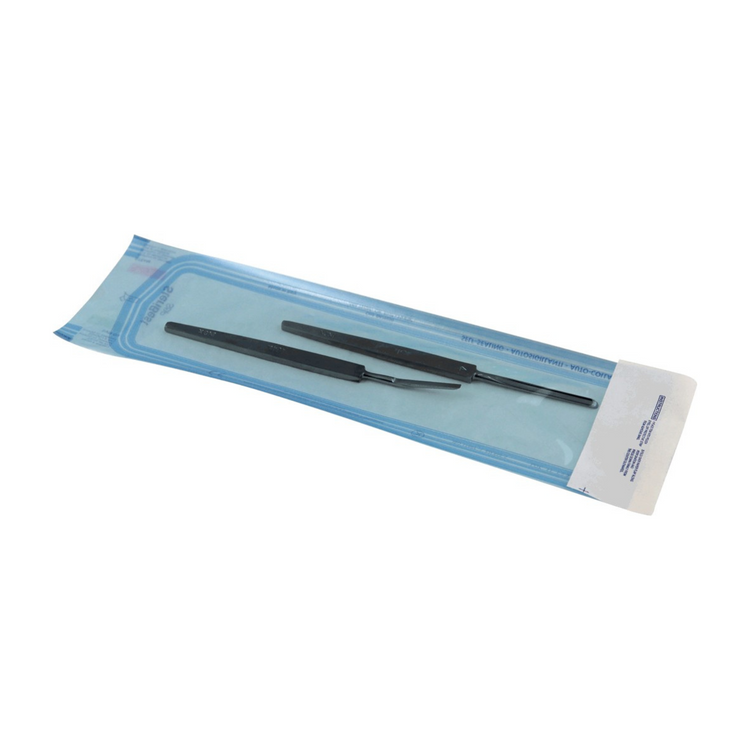 Sachets de stérilisation à fermeture autocollante - MediStock // Destockage My Podologie 