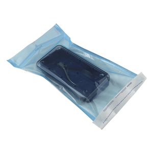 Sachets de stérilisation à fermeture autocollante - MediStock // Destockage My Podologie 